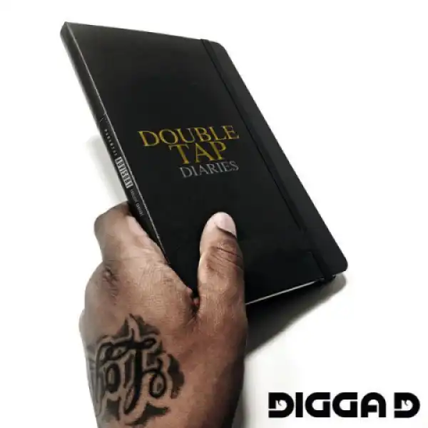 Digga D - Shotty Shane